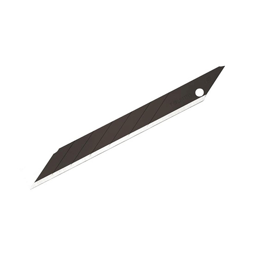Сменные сегментные лезвия Tajima Acute Angle Razar Black Blades 30° 9 мм, 10 шт (CB39RB)  - shlifarb.com.ua 2 Сменные сегментные лезвия Tajima Acute Angle Razar Black Blades 30° 9 мм, 10 шт (CB39RB) 2