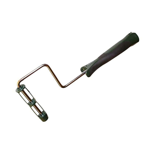 Рамка для минивалика Wooster Jumbo-Koter 12" 300 мм (RR013)  - shlifarb.com.ua  Рамка для минивалика Wooster Jumbo-Koter 12" 300 мм (RR013)