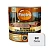 Олія для обробки дерева Pinotex Extreme Terrace & Wood Oil атмосферостійка, безбарвна, BC, 2.33 л