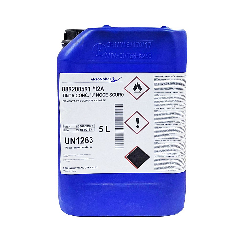 Концентрат AkzoNobel анегрі, 5 л (889200591) 2 Концентрат AkzoNobel анегрі, 5 л (889200591) 2