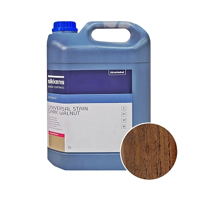 Концентрат Sikkens темный орех, 5 л (8892003)