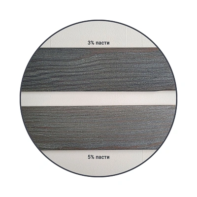 Паста Sikkens WV 810 с эффект "Металлик", 8.3 л 5