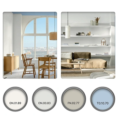 Акрилова фарба Sadolin Professional Rezisto 7 Antiscuff для стін, зносостійка, біла, BW, 10 л 12 Акрилова фарба Sadolin Professional Rezisto 7 Antiscuff для стін, зносостійка, біла, BW, 10 л 12