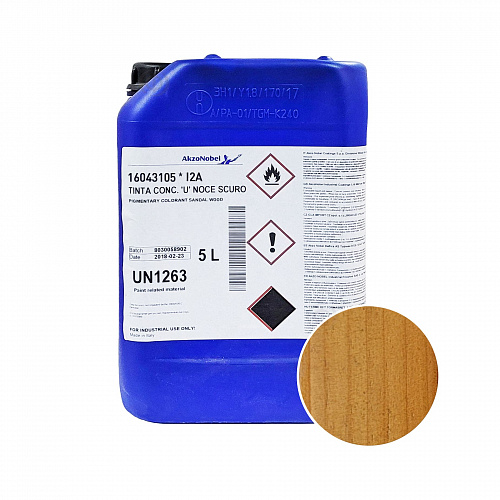 Концентрат AkzoNobel сандаловое дерево, 5 л (16043105) - shlifarb.com.ua Концентрат AkzoNobel сандаловое дерево, 5 л (16043105)