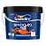 Емульсійна фарба Sadolin Bindo 20 для стін, BW, 2.5 л