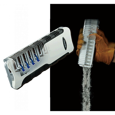 Рашпіль для сухих штукатурок Tajima Combination Drywall Rasp (TBYD 180/J) 3