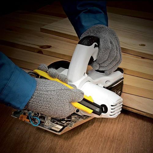 Ніж сегментний Tajima Driver Cutter 18 мм (DC500YB) 8 Ніж сегментний Tajima Driver Cutter 18 мм (DC500YB) 8