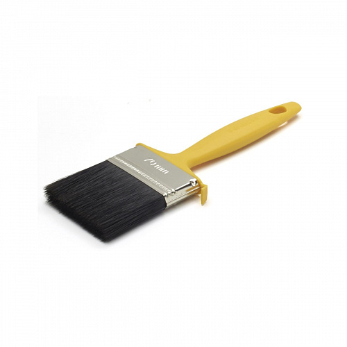 Малярний плоский пензель Anza Basic XP, 35 мм (147535)  Малярний плоский пензель Anza Basic XP, 35 мм (147535)