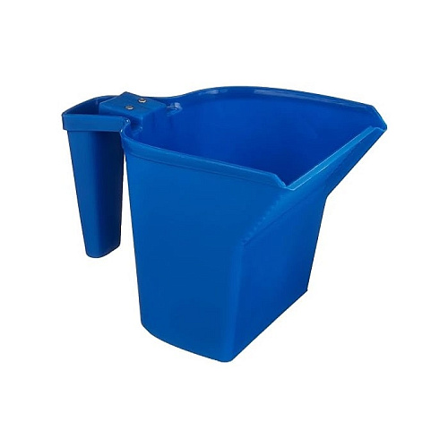 Ручна ванночка для фарби Linzer Allway EZ Paint Cup, 145 мм (PC1) Ручна ванночка для фарби Linzer Allway EZ Paint Cup, 145 мм (PC1)