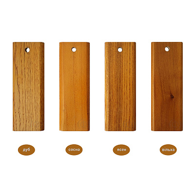 Концентрат AkzoNobel світла сосна, 5 л (16043035) 4