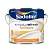 Краска 2-в-1 Sadolin Simply Refresh Furniture для мебели, матовая, бесцветная, BC, 2.33 л