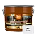 Масло для обработки дерева Pinotex Extreme Terrace & Wood Oil атмосферостойкое, бесцветное, BC, 9.3 л