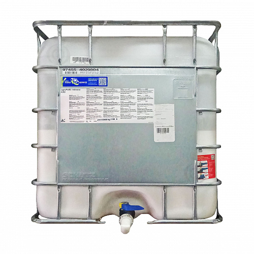 Клей ПВА AkzoNobel LignuPro®3 A363 D3, белый, 1150 кг - shlifarb.com.ua Клей ПВА AkzoNobel LignuPro®3 A363 D3, белый, 1150 кг
