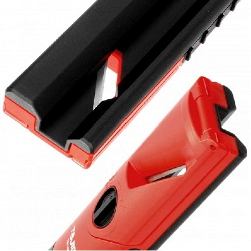 Рубанок для гіпсокартону (кромочник) Tajima Drywall Tool 45° лезо 18 мм (TBK180-H45) 4 Рубанок для гіпсокартону (кромочник) Tajima Drywall Tool 45° лезо 18 мм (TBK180-H45) 4