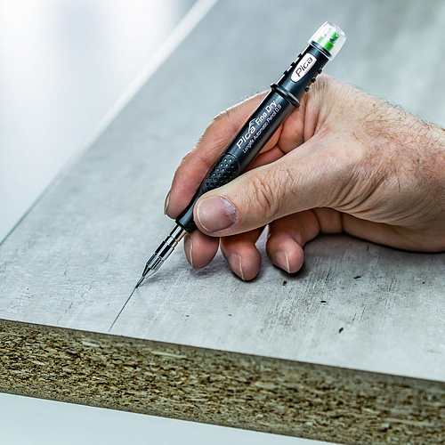 Карандаш строительный механический Pica Fine Dry Long Life 0.9 мм (7070) - shlifarb.com.ua 18 Карандаш строительный механический Pica Fine Dry Long Life 0.9 мм (7070) 18