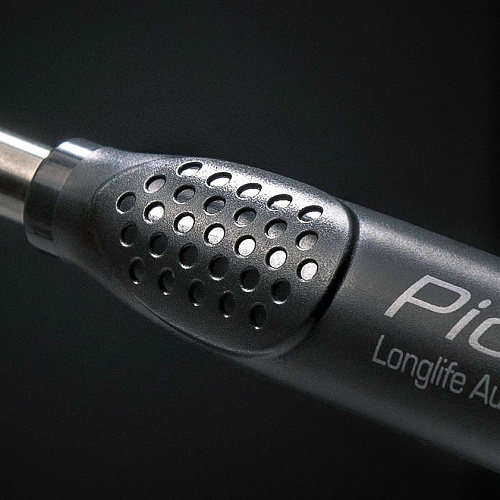 Олівець будівельний автоматичний з точилкою Pica Dry Long Life 2.8 мм (3030) 9 Олівець будівельний автоматичний з точилкою Pica Dry Long Life 2.8 мм (3030) 9