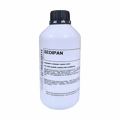 Затверджувач VR Coatings WH 028 для лаку та фарби, безбарвний, 1 л