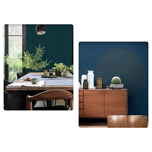 Лак на водній основі Sadolin Celco Aqua для стін та стелі, матовий, безбарвний, BC, 1 л 11 Лак на водній основі Sadolin Celco Aqua для стін та стелі, матовий, безбарвний, BC, 1 л 11