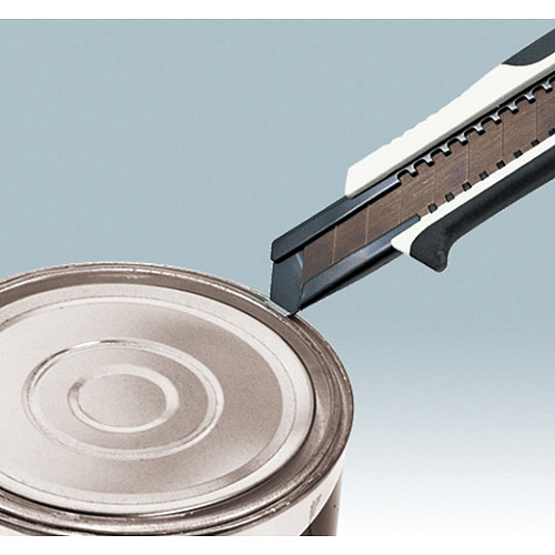 Ніж сегментний Tajima Premium Fin Cutter 18 мм, гвинтовий фіксатор (DFC561W) 7 Ніж сегментний Tajima Premium Fin Cutter 18 мм, гвинтовий фіксатор (DFC561W) 7