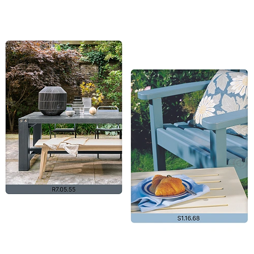Краска для дерева Pinotex Wood Paint Aqua атмосферостойкая, бесцветная, BC, 0.93 л  - shlifarb.com.ua 11 Краска для дерева Pinotex Wood Paint Aqua атмосферостойкая, бесцветная, BC, 0.93 л 11