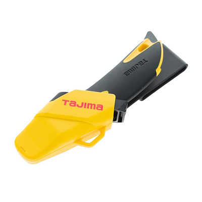 Кобура на ремень для ножей Tajima Safety Holster 18 мм (DC-LSFY)