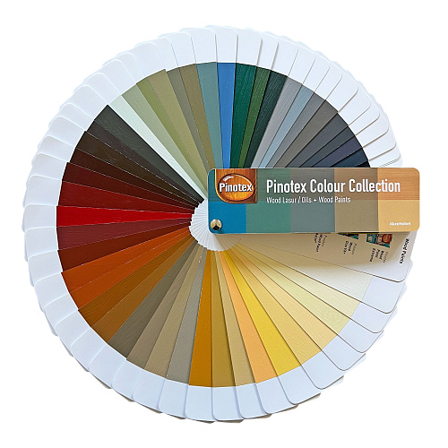 Краска для дерева Pinotex Wood Paint Aqua атмосферостойкая, бесцветная, BC, 0.93 л  - shlifarb.com.ua 9 Краска для дерева Pinotex Wood Paint Aqua атмосферостойкая, бесцветная, BC, 0.93 л 9