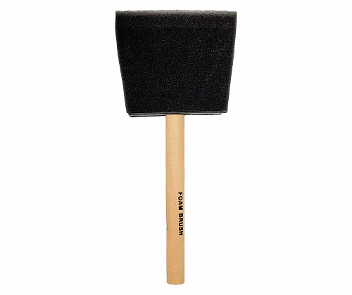 Малярная кисть для покраски углов Foam Brushes, 70 мм (8505-3) 