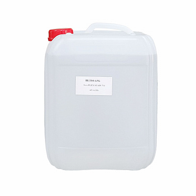 Морилка для дерева AkzoNobel Flex Stain FS711, бесцветная база, 10 л - shlifarb.com.ua Морилка для дерева AkzoNobel Flex Stain FS711, бесцветная база, 10 л