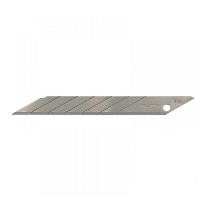 Сменные сегментные лезвия Tajima Acute Angle Endura Blade 30° 9 мм, 10 шт (LB39H)  - shlifarb.com.ua 3 Сменные сегментные лезвия Tajima Acute Angle Endura Blade 30° 9 мм, 10 шт (LB39H) 3