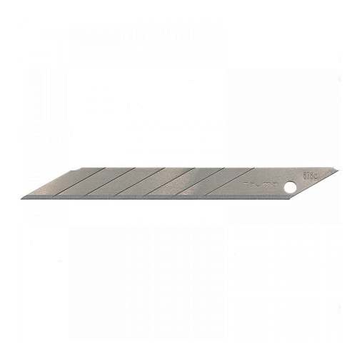 Сменные сегментные лезвия Tajima Acute Angle Endura Blade 30° 9 мм, 10 шт (LB39H)  - shlifarb.com.ua 3 Сменные сегментные лезвия Tajima Acute Angle Endura Blade 30° 9 мм, 10 шт (LB39H) 3