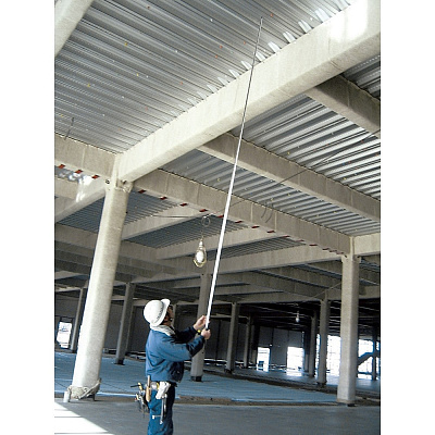 Рулетка будівельна ударостійка Tajima G-Lock 5м×19мм (G9P50MY) 4 Рулетка будівельна ударостійка Tajima G-Lock 5м×19мм (G9P50MY) 4