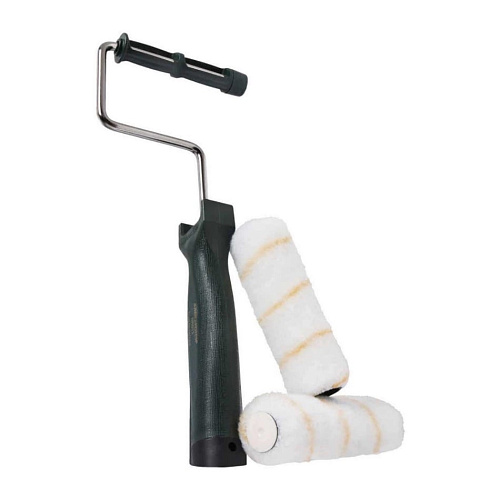 Рамка для минивалика Wooster Jumbo-Koter 12" 300 мм (RR013)  - shlifarb.com.ua 2 Рамка для минивалика Wooster Jumbo-Koter 12" 300 мм (RR013) 2