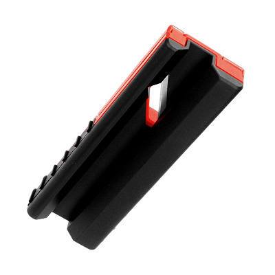 Рубанок для гіпсокартону (кромочник) Tajima Drywall Tool 45° лезо 18 мм (TBK120-H45) 7