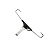Станок для валика (ручка) Anza Jordan Forked Frame Stick, 41.5 см (1095050)