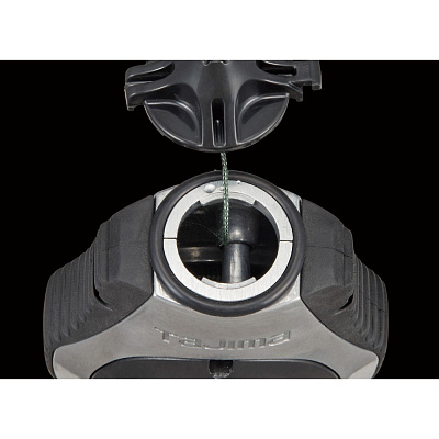Шнур разметочный Tajima Chalk-Rite Dura 30 м (CR401S)  - shlifarb.com.ua 6 Шнур разметочный Tajima Chalk-Rite Dura 30 м (CR401S) 6