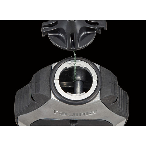 Шнур разметочный Tajima Chalk-Rite Dura 30 м (CR401S)  - shlifarb.com.ua 6 Шнур разметочный Tajima Chalk-Rite Dura 30 м (CR401S) 6