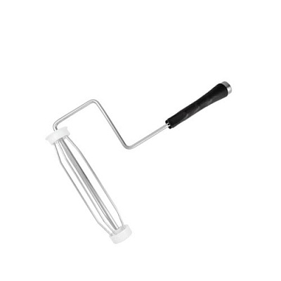 Рамка для валика металева Linzer Contractor Roller Frame 9" 229 мм (RF2090900) Рамка для валика металева Linzer Contractor Roller Frame 9" 229 мм (RF2090900)