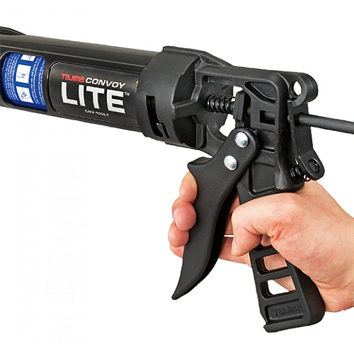 Пистолет для герметика Tajima Convoy Lite (CNV-LITE) 5