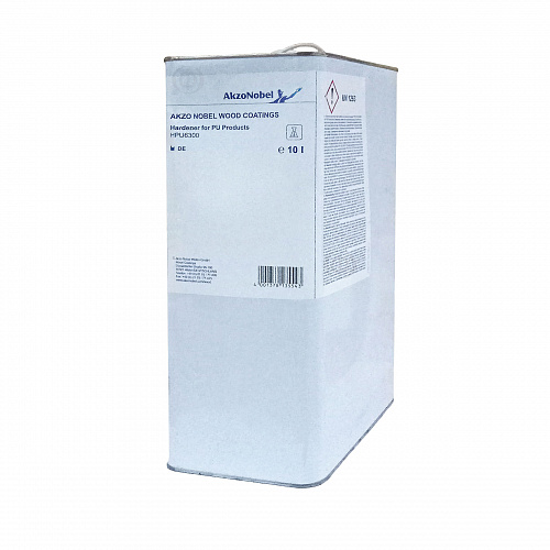 Затверджувач AkzoNobel PU Hardener HPU6300, 5 л 