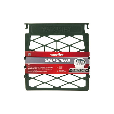 Решетка малярная Wooster Snap Screen 250*250 мм (R007) 2