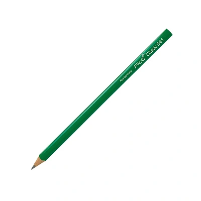 Строительный карандаш каменщика для твердых материалов Pica Classic 541 Stonemason Pencil, 1-4 мм (541/24) 3