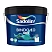 Эмульсионная краска Sadolin Bindo 10 для стен, белая, BW, 9 л