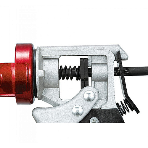 Пистолет для герметика Tajima Convoy Super 12 (CNV100SP) 3