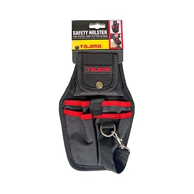 Поясна сумка для ручних інструментів Tajima TPDC690, порожня