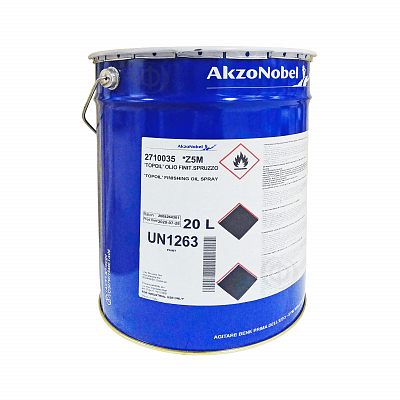 Масло для паркета AkzoNobel TopOil Finishing Oil Spray, бесцветное, 20 л (2710035) - shlifarb.com.ua Масло для паркета AkzoNobel TopOil Finishing Oil Spray, бесцветное, 20 л (2710035)