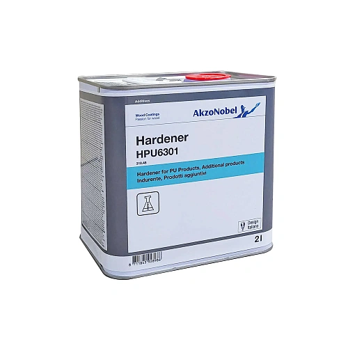 Затверджувач AkzoNobel Hardener HPU6301, 2 л (31048) 