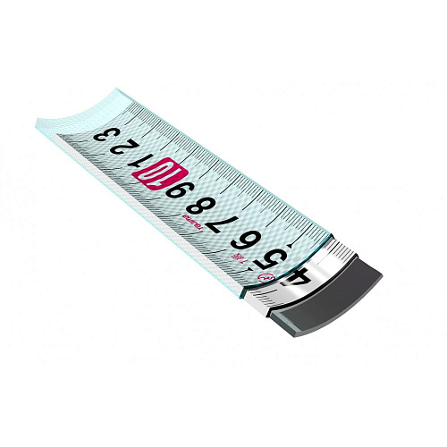 Рулетка вимірювальна універсальна Tajima Premium Sigma Stop 3м×16мм (SS630MGLB) 5