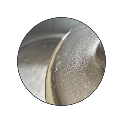 Паста Sikkens WV 810 с эффект "Металлик", 8.3 л 4