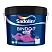 Эмульсионная краска Sadolin Bindo 7 для стен, бесцветная, BC, 8.37 л