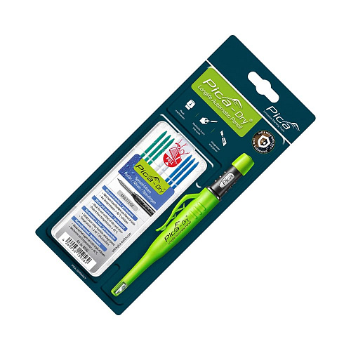 Набір маркувальний Pica Dry 3030 + запасні жала 4040, Bundle Special, (30404) 